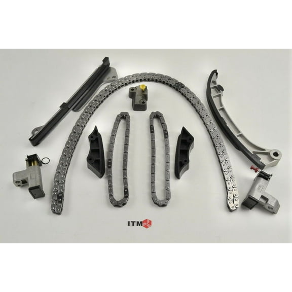 Engine Timing Chain Kit ITM 053-94500