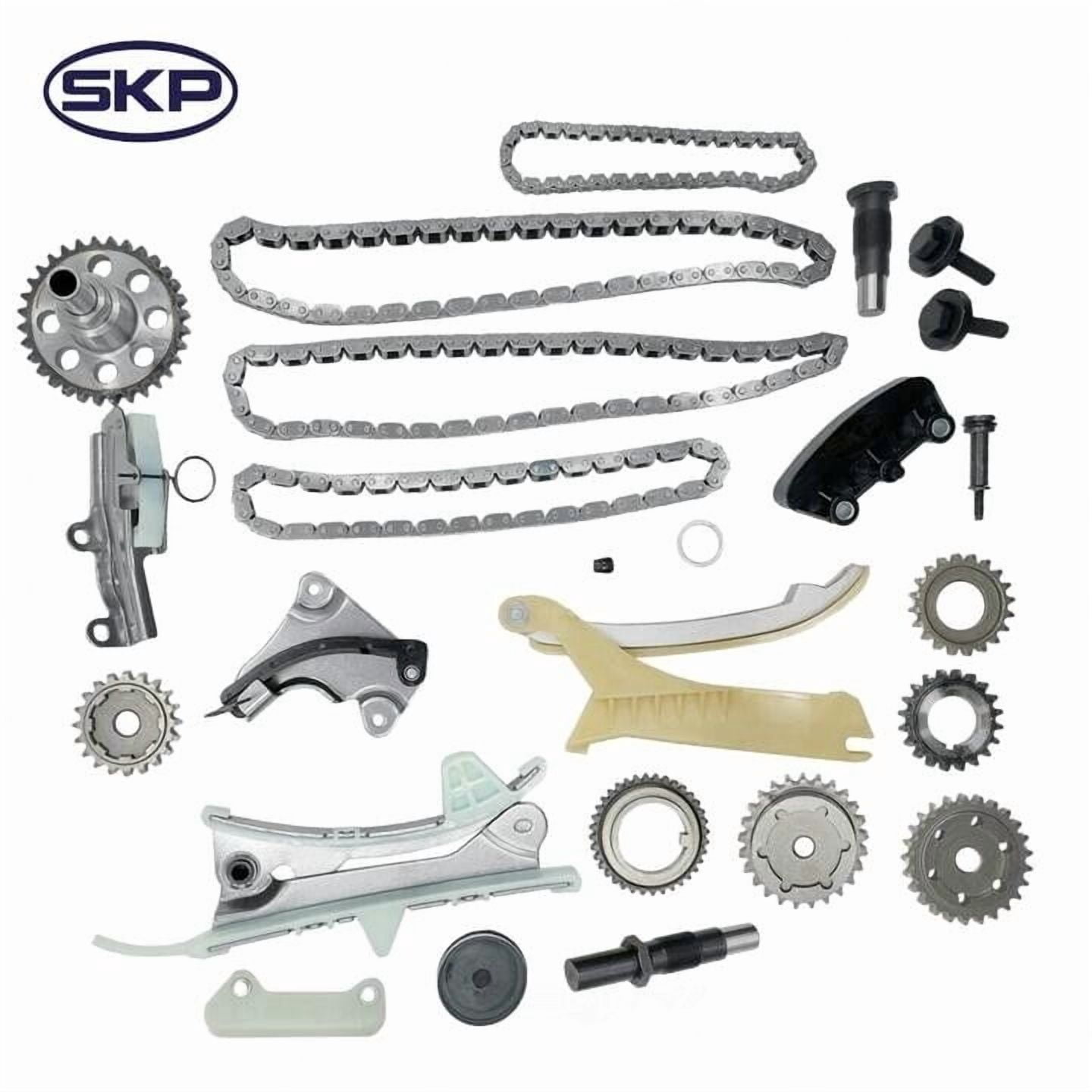 Engine Timing Chain Kit SKP SK90398SB