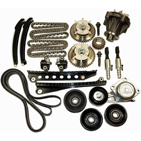 Engine Timing Chain Kit
