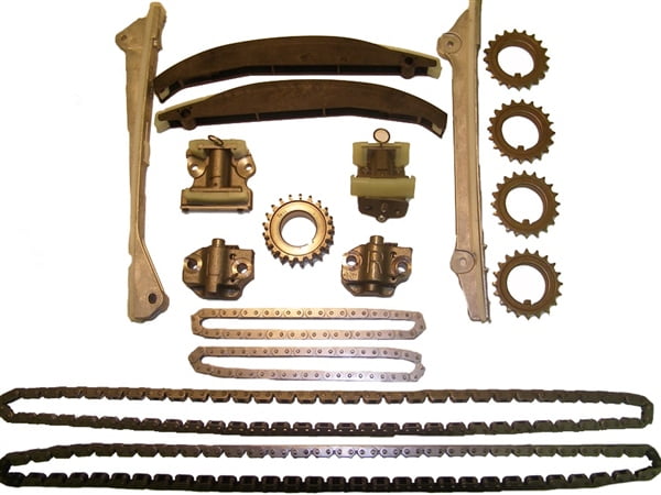 Engine Timing Chain Kit