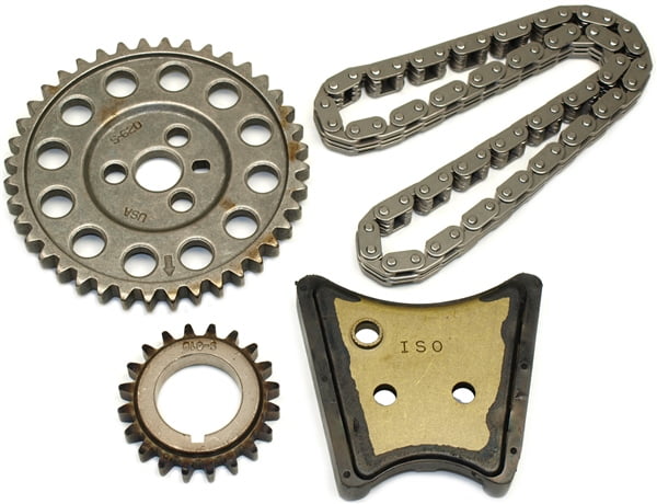 Engine Timing Chain Kit