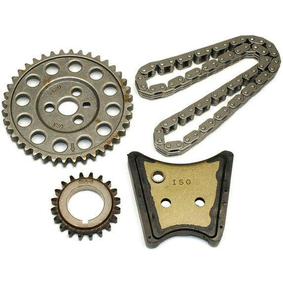 Engine Timing Chain Kit