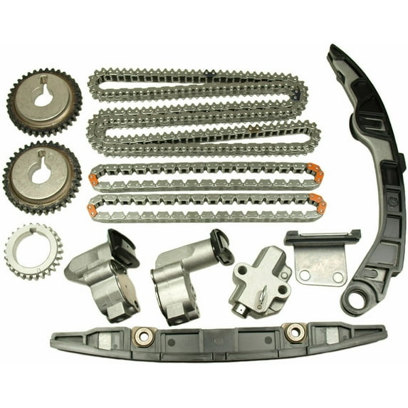 Engine Timing Chain Kit