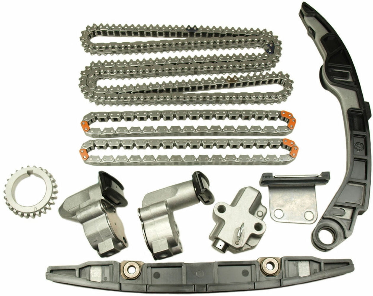 Engine Timing Chain Kit - Walmart.com