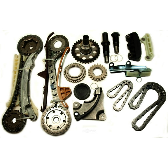 Cloyes 9-0398SB Timing Chain Kit Fits select: 1997-2010 FORD EXPLORER, 2005-2010 FORD MUSTANG