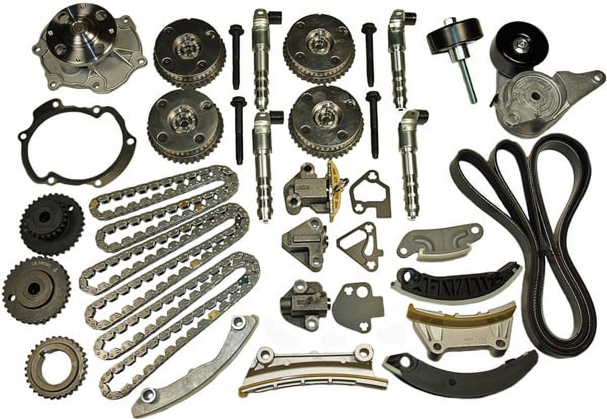 Engine Timing Chain Kit