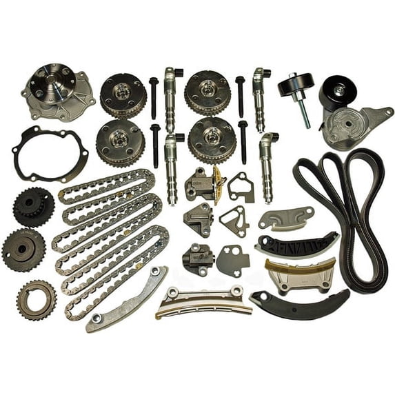 Engine Timing Chain Kit