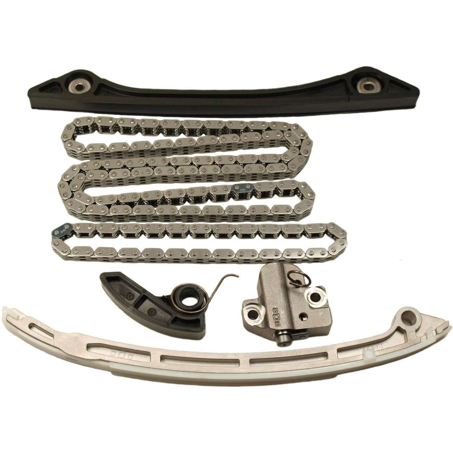 Cloyes 9-0744SAX Engine Timing Chain Kit For Select 12-20 Ford Lincoln Models