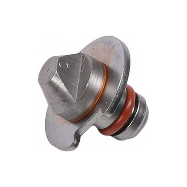 GM Engine Timing Chain Oil Nozzle - Genuine Parts - Walmart.com