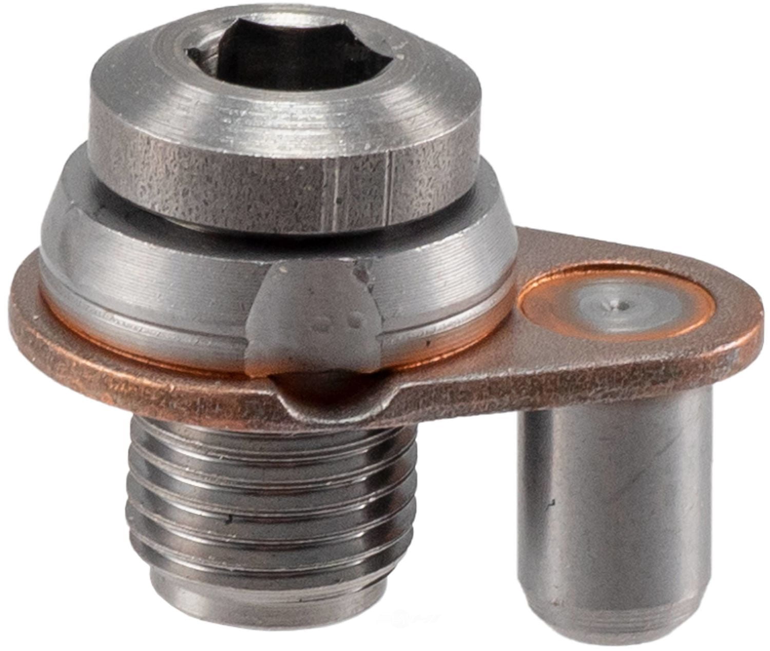 Melling 5469N Stock Replacement Timing Chain Oil Nozzle