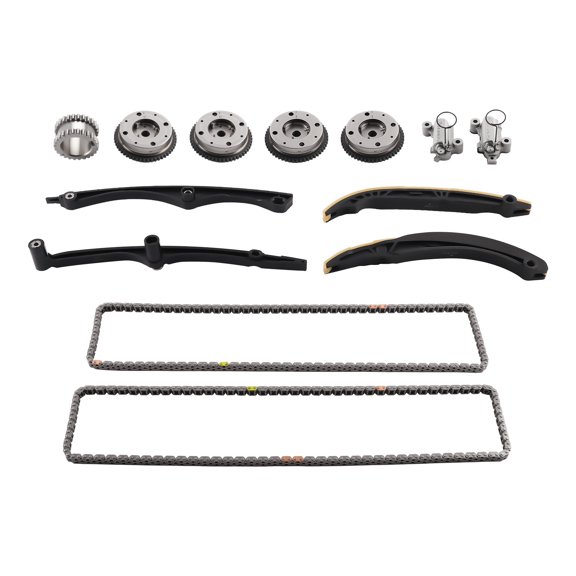 Engine Timing Chain Set Phasers for Ford Expedition/F-150 2017 - 2024 HL3Z6B274A