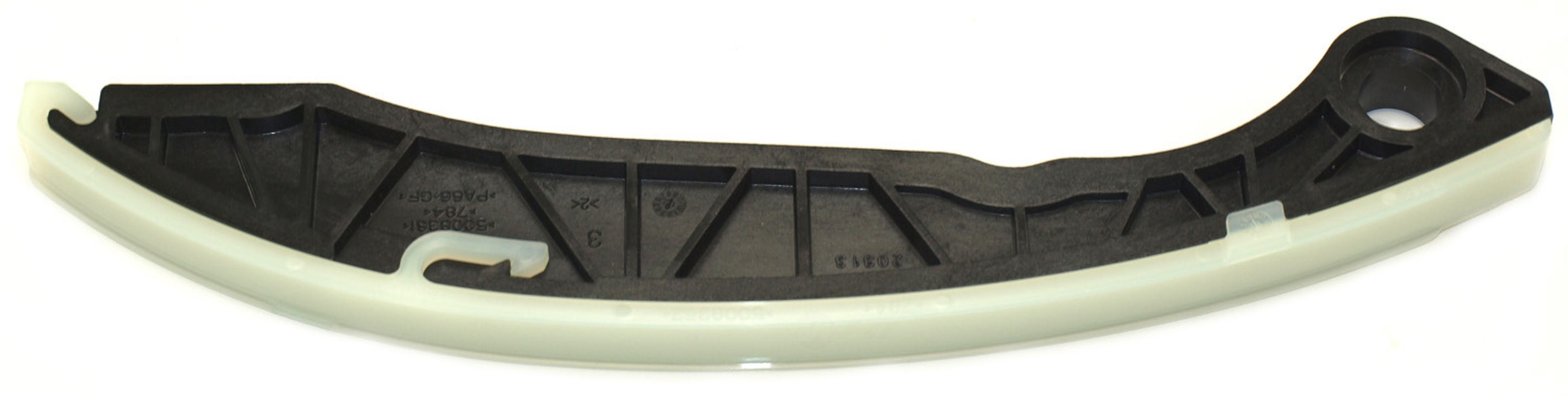 Engine Timing Chain Tensioner Guide