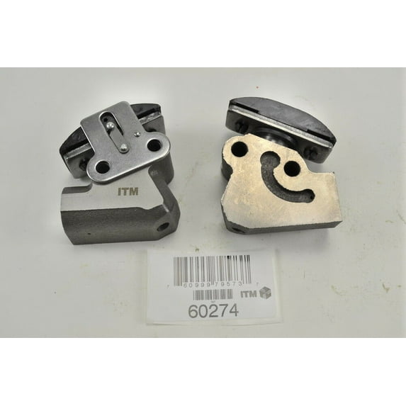 Engine Timing Chain Tensioner ITM 60274 fits 91-99 Nissan Sentra 1.6L-L4