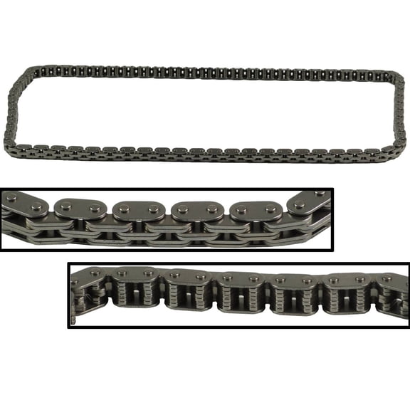 Engine Timing Chain for Smooth Operation and Long- Reliability-Engine Timing Chain