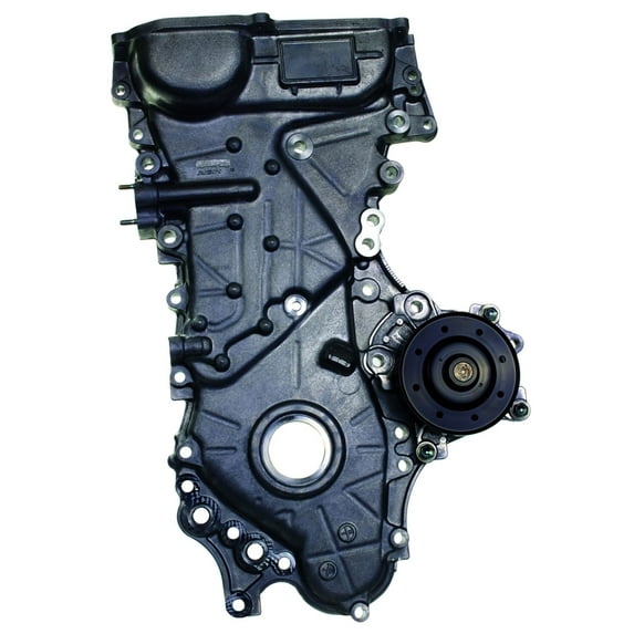 Engine Timing Cover Fits select: 2009-2019 TOYOTA COROLLA, 2009-2013 TOYOTA COROLLA MATRIX