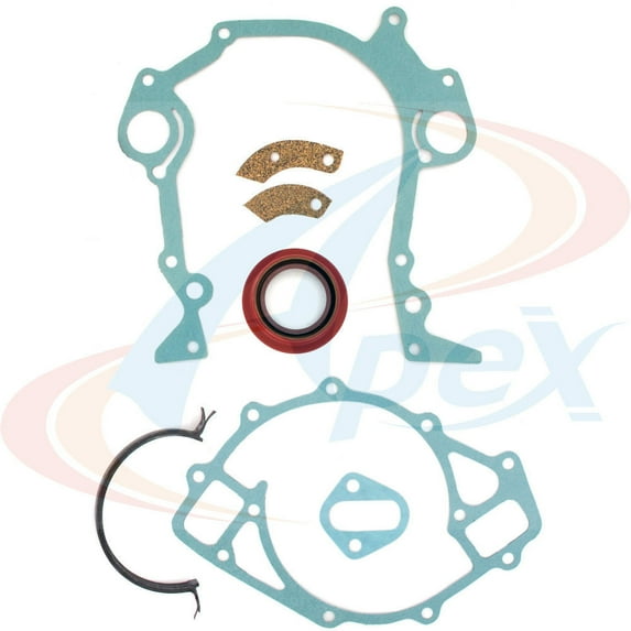 Engine Timing Cover Gasket Set