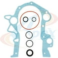 thumbnail image 1 of Engine Timing Cover Gasket Set, 1 of 2