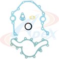 thumbnail image 1 of Engine Timing Cover Gasket Set, 1 of 2