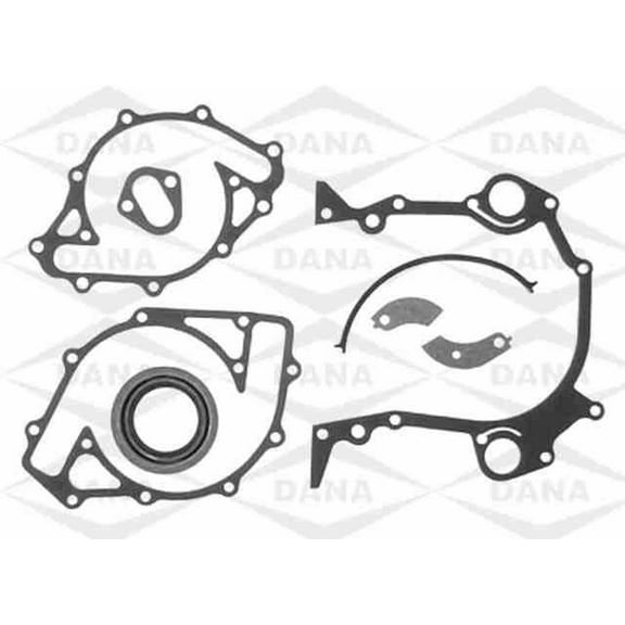 Engine Timing Cover Gasket Set