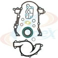 thumbnail image 1 of Engine Timing Cover Gasket Set, 1 of 2