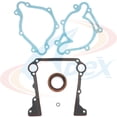 thumbnail image 1 of Engine Timing Cover Gasket Set, 1 of 2