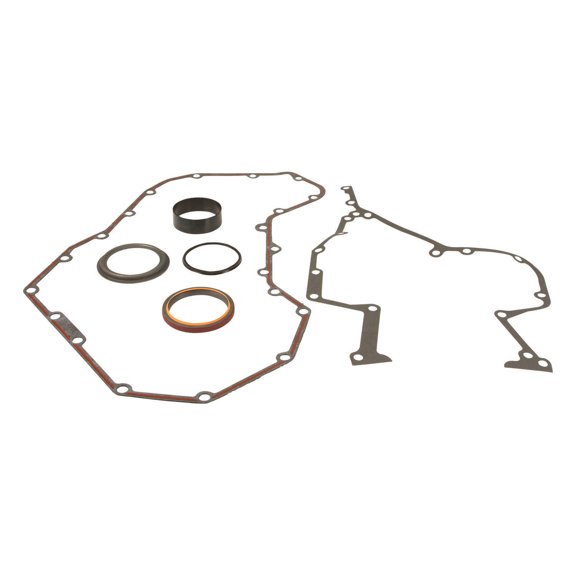 Mahle Timing Cover Gasket Set,- w/ Repair Sleeve JV5072