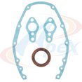 thumbnail image 1 of Engine Timing Cover Gasket Set, 1 of 2