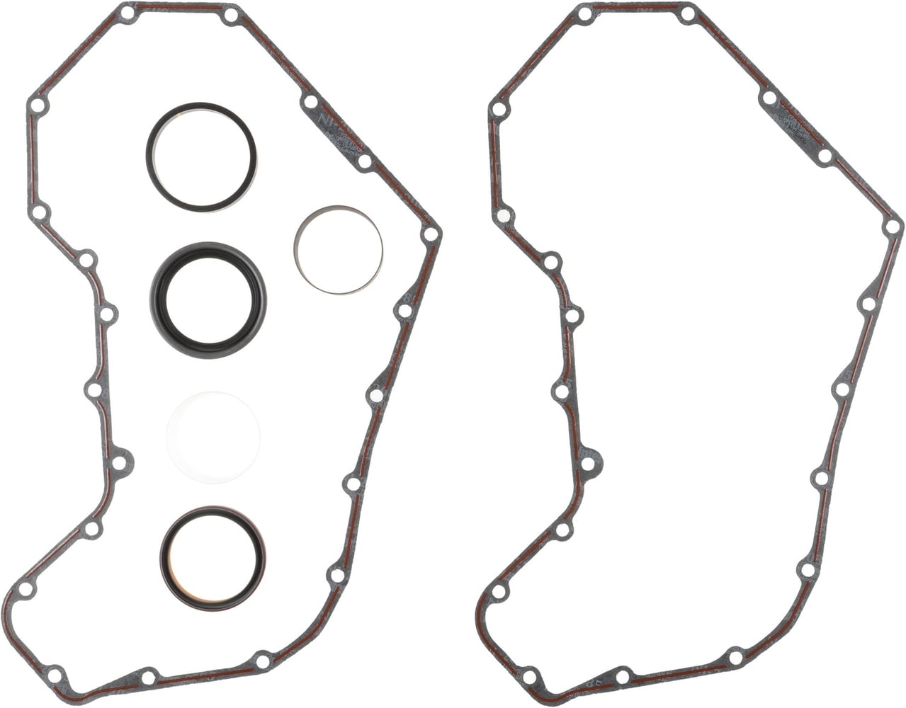 Engine Timing Cover Gasket Set