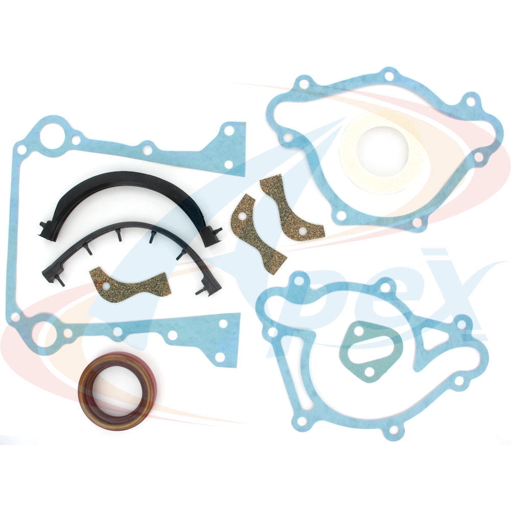 Engine Timing Cover Gasket Set