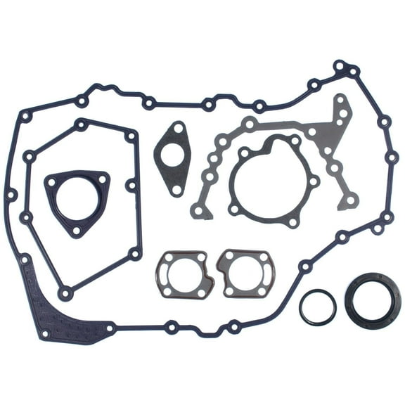 Engine Timing Cover Gasket Set