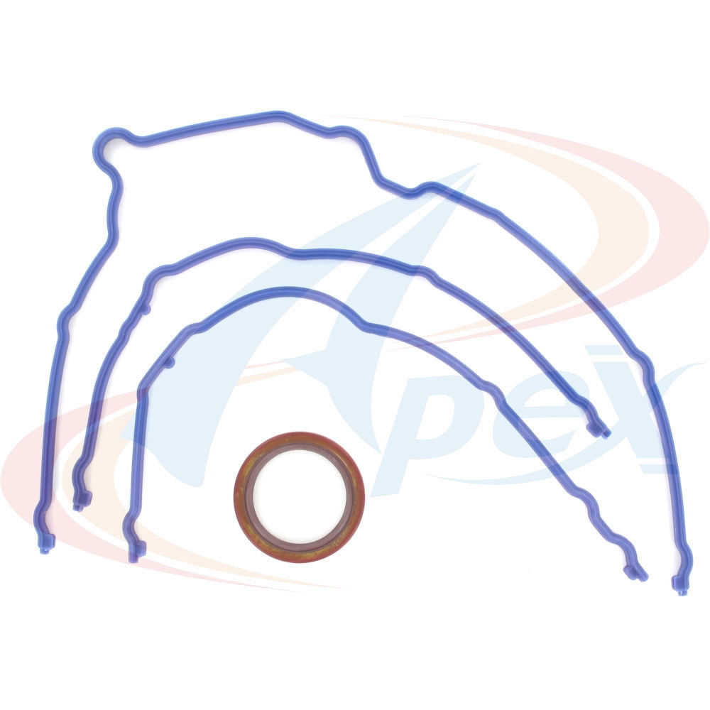 Engine Timing Cover Gasket Set