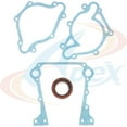 thumbnail image 1 of Engine Timing Cover Gasket Set, 1 of 2