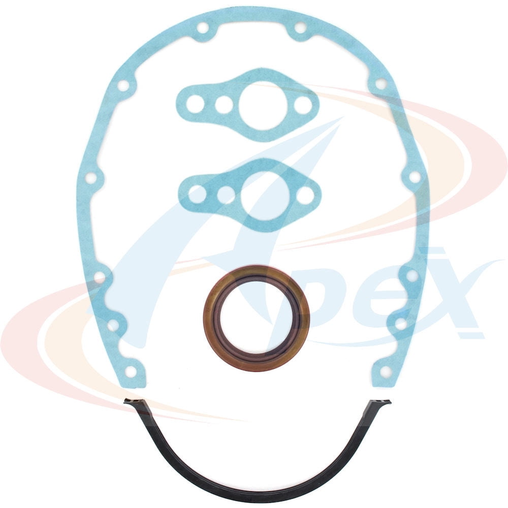 Engine Timing Cover Gasket Set