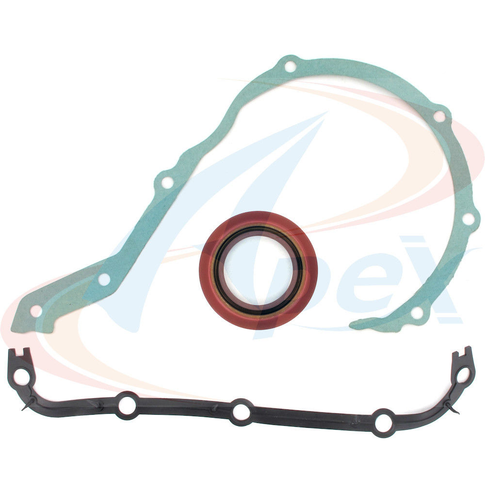 Engine Timing Cover Gasket Set