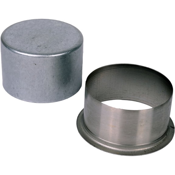 Engine Timing Cover Repair Sleeve Fits select: 1972-1981 PONTIAC FIREBIRD, 1970-1971 PONTIAC GTO