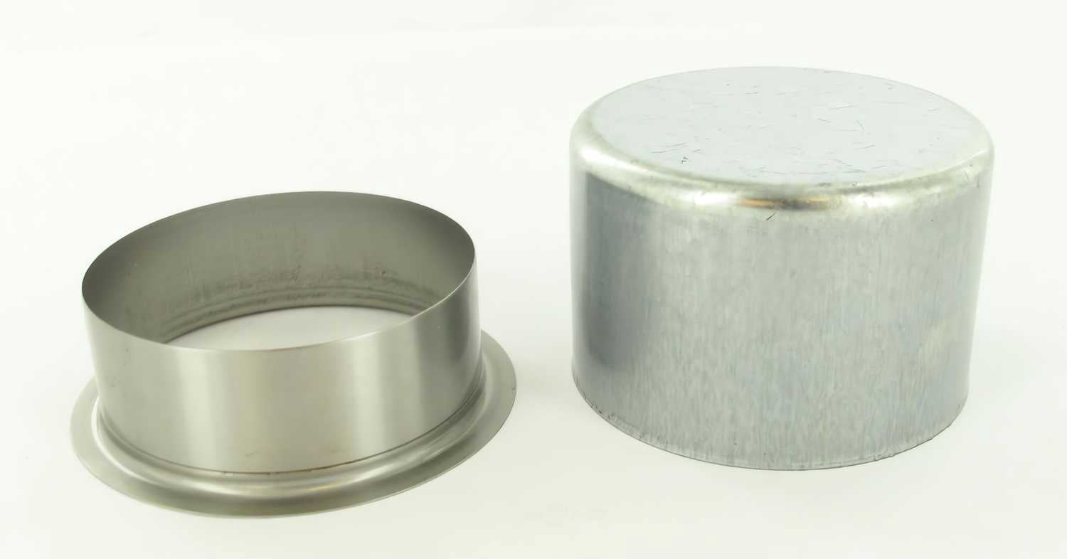 SKF 99233 Engine Timing Cover Repair Sleeve
