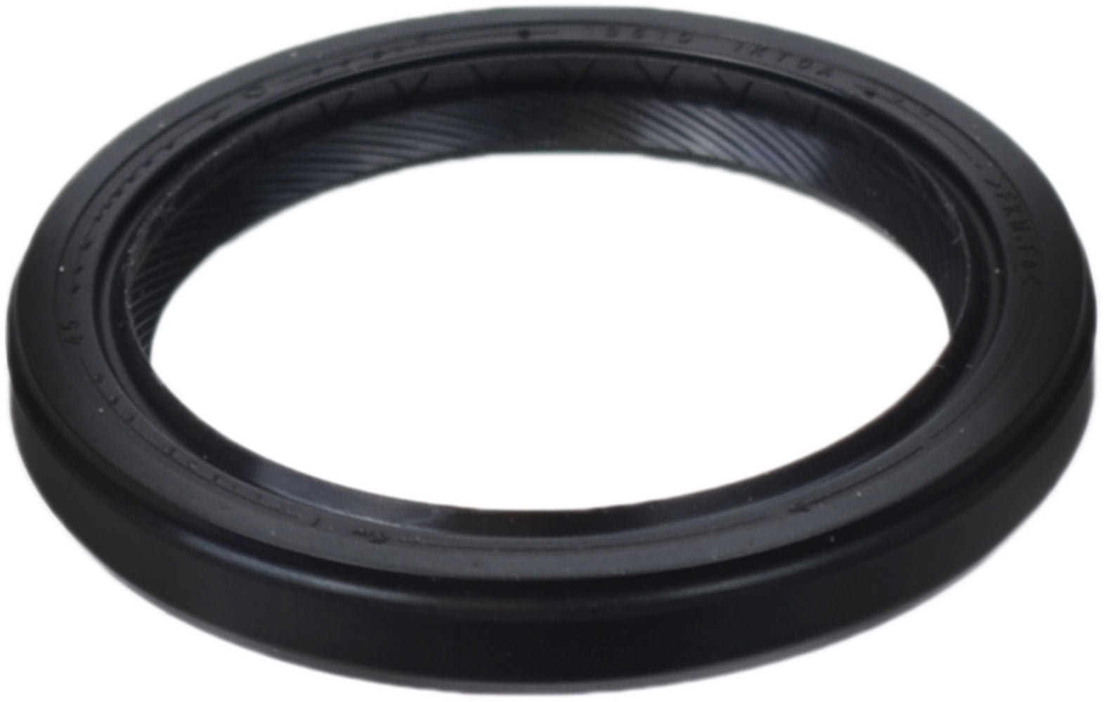 Engine Timing Cover Seal Fits select: 2013-2016 NISSAN VERSA, 2014-2016 NISSAN VERSA NOTE
