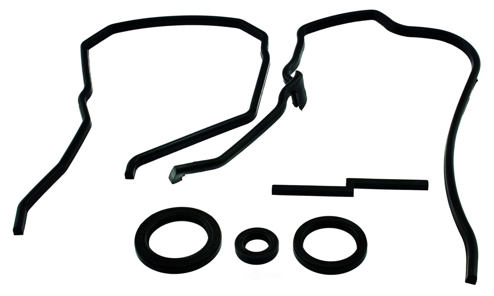 Engine Timing Cover Seal Kit Fits select: 1996-2001 TOYOTA CAMRY, 1996-2000 TOYOTA RAV4