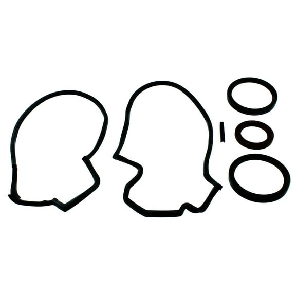 Engine Timing Cover Seal Kit Fits select: 2002-2009 LEXUS SC, 1998-2006 LEXUS LS