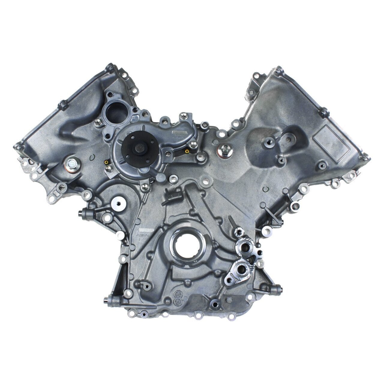 Engine Timing Cover TCT-802 Fits select: 2010-2019 TOYOTA Engine Timing Cover TCT-802 Fits select: 2010-2019 TOYOTA