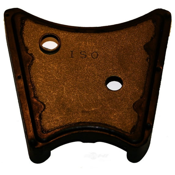 Engine Timing Damper Fits select: 1982-1993 CHEVROLET S TRUCK, 1982-1995 CHEVROLET CAMARO