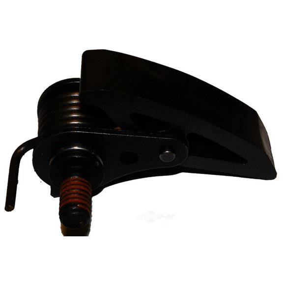 Engine Timing Damper Fits select: 1986-1994 BUICK LESABRE, 1986-1993 OLDSMOBILE CUTLASS CIERA