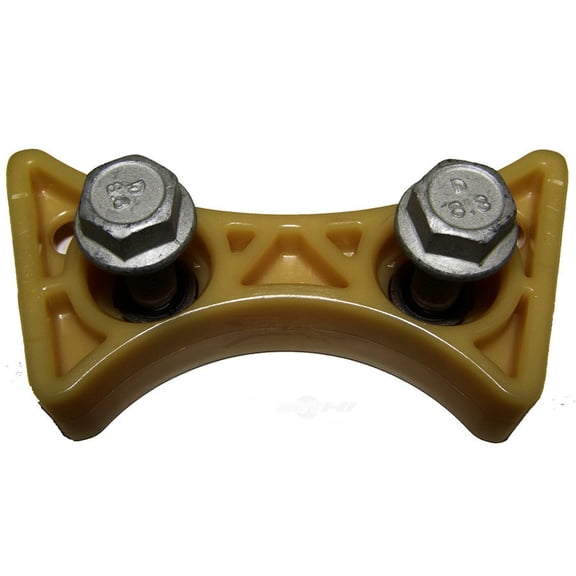 Engine Timing Damper Fits select: 2006-2013 CHEVROLET CORVETTE, 2014-2015 CHEVROLET CAMARO