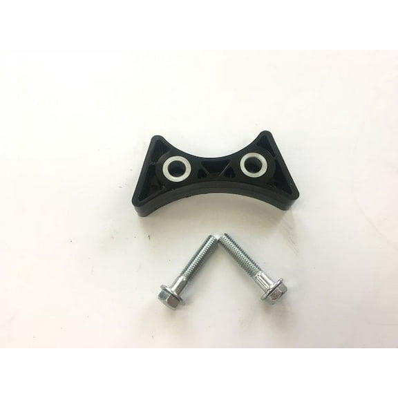 Engine Timing Damper Kit - Compatible with 2005 - 2006 Saab 9-7x 5.3L V8 LH6 VIN M