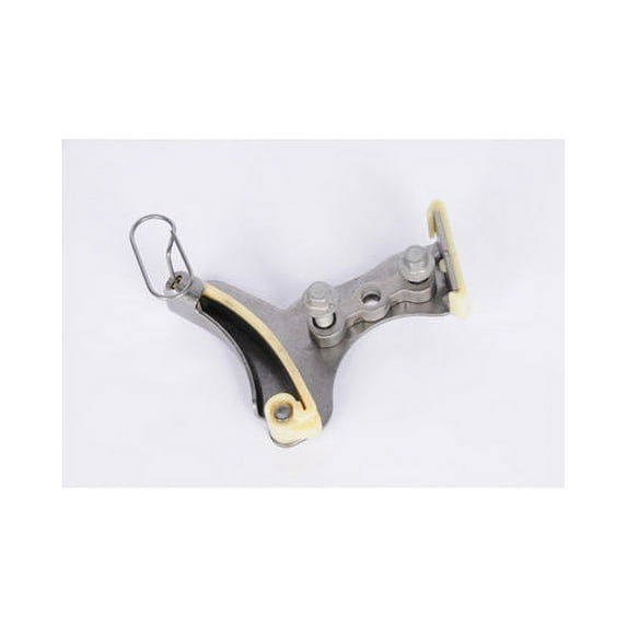 Engine Timing Damper Kit - Compatible with 2007 - 2013 Chevy Suburban 2500 2008 2009 2010 2011 2012