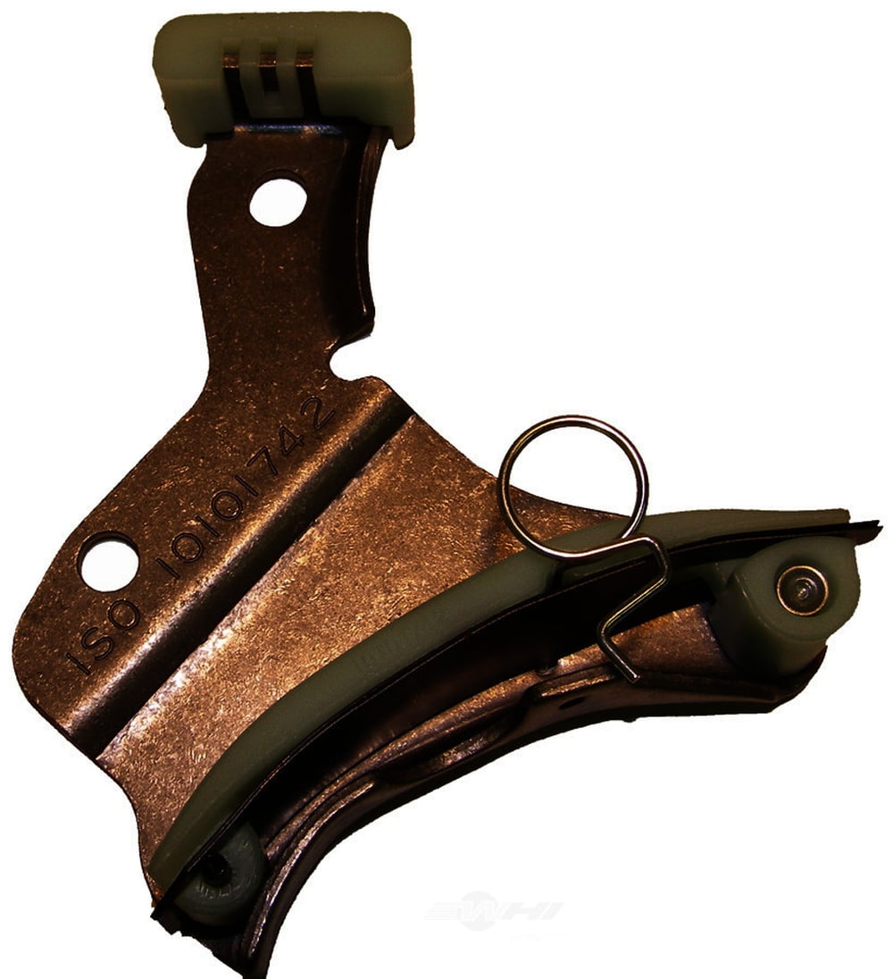 Engine Timing Damper