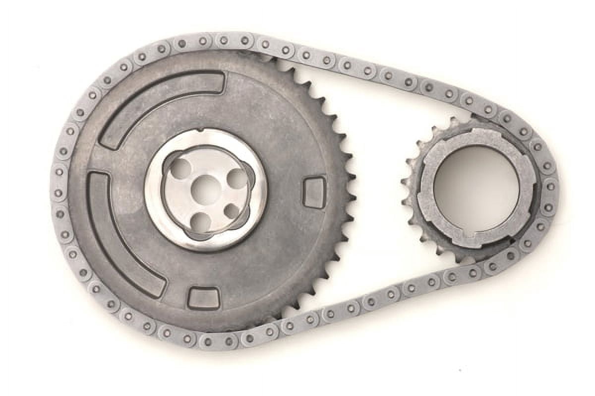 Engine Timing Damper