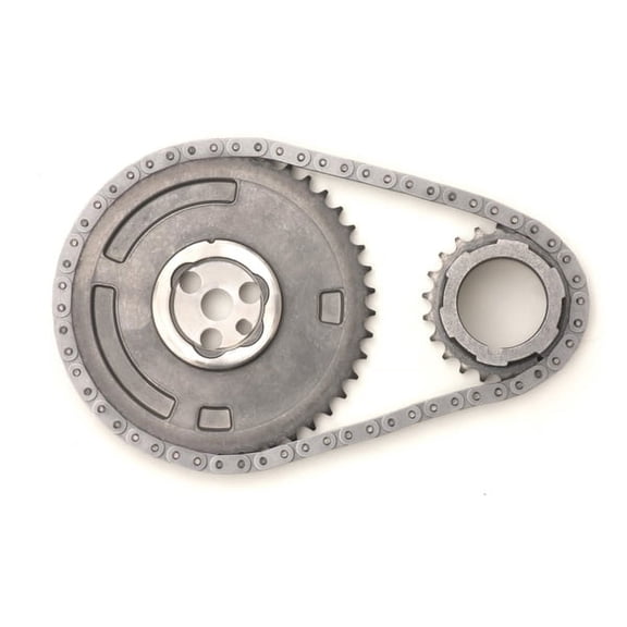 Engine Timing Damper