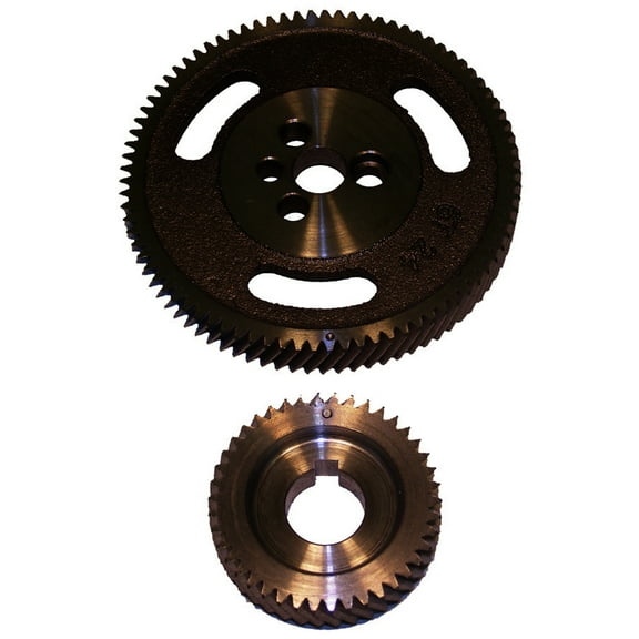 Engine Timing Gear Set Fits select: 1992-2004 CHEVROLET S TRUCK, 1999-2006 CHEVROLET SILVERADO