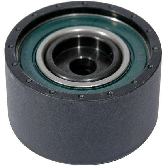 Engine Timing Idler Fits select: 1995-2002 MAZDA MILLENIA, 1993-2002 MAZDA 626